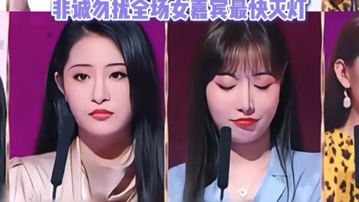 Chương trình mai mối thời kỳ đầu mới dám nói thật!