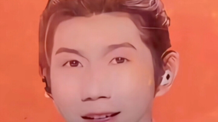 Siêu quản trị cười, Vương Nguyên mất cả phút mới nỡ block.