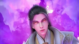 Legend Of Martial Immortal Episode 27 | 1080p Sub Indo