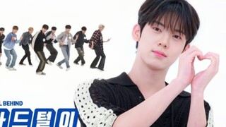 【ZB1】姐姐真漂亮+蓝胡子 舞蹈cover完整九人舞台！