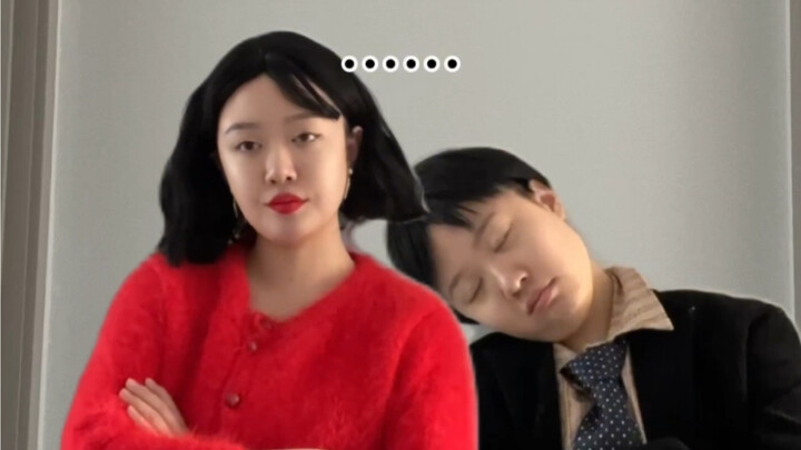 The Love Story of My Parents: The Ideal Type