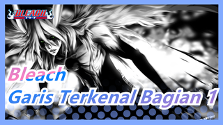 [Bleach] Jiwaku Terbagi Dua Baguan Karena Kesepian, Kata-kata Ikonis Bagian 1