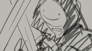 【MCYT/Animation/Until I End Up Dead】About how Mengzi was kicked back to the mortal world