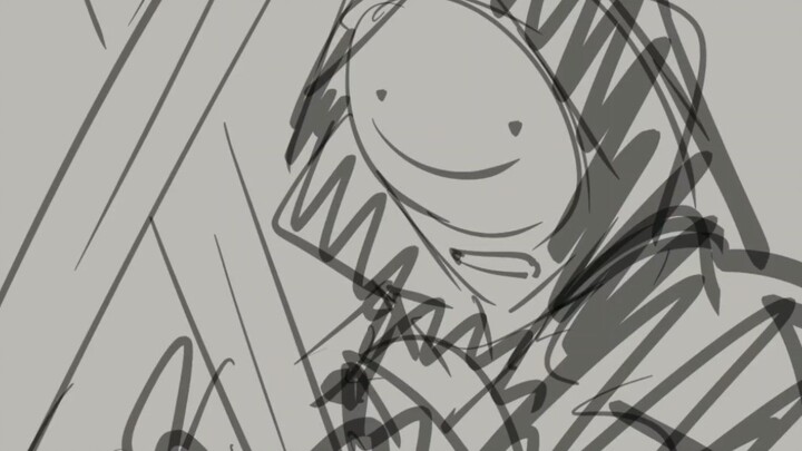 【MCYT/Animation/Until I End Up Dead】About how Mengzi was kicked back to the mortal world