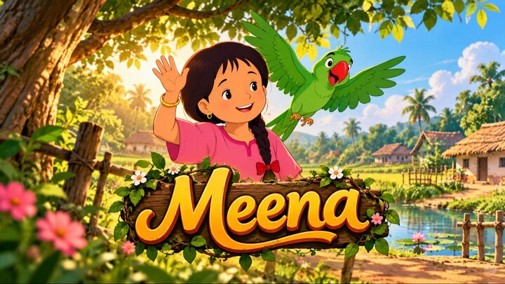 Meena