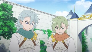 Mugen Gacha LV9999 Ep 08 Sub Indo