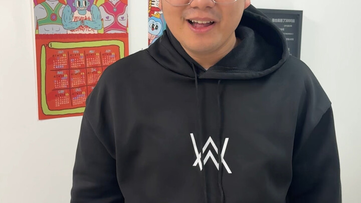 Menolak biar meme internet yang menolak itu jadi meme internet.