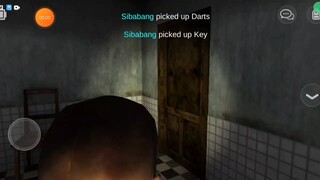 main game specimen zero game horor