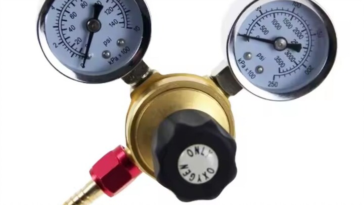 Valve test