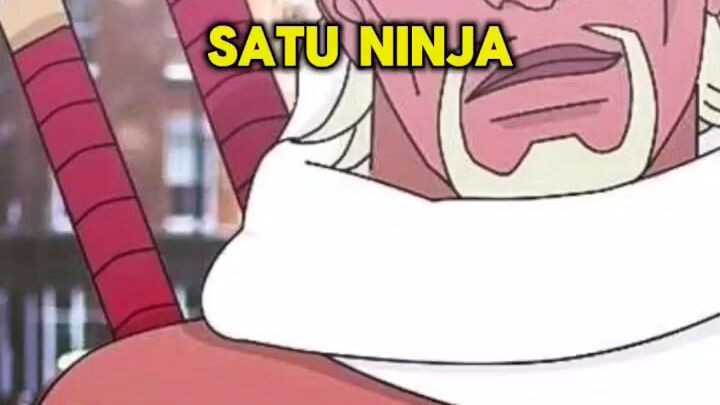 3 ninja yg bisa mengendalikan biju