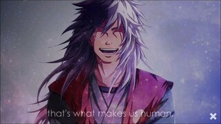 qoutes from Jiraya