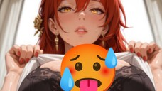 18+ 🥵 dipaksa lepas lepasan karna pengen di genjot