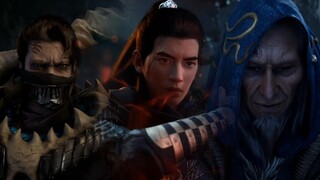 هكذا نعمل في جزيرة جي يين!