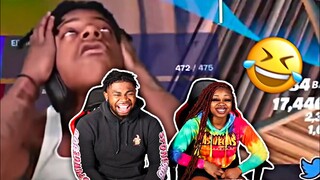 HERE WE GO AGAIN 😂 IShowSpeed Funny Moments #25 | REACTION