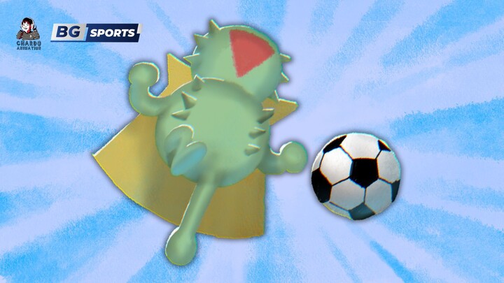 🥭 ⚽️ ☄️ 😳