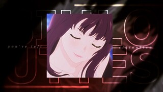 Hình Bóng | Anime Music Video