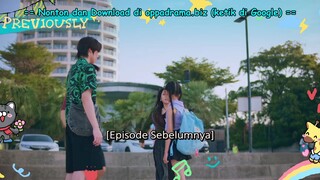 Boys in Love Episode 6 Sub Indo