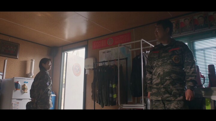 Ep.6-6 สายลับคิมกลับมาแล้ว