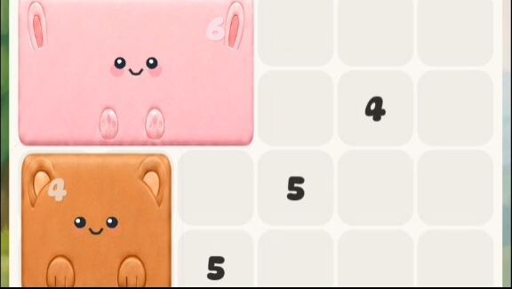 Blockimals
