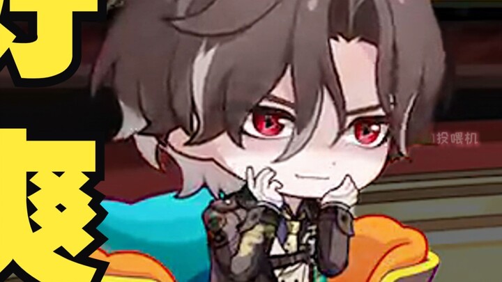 Director Rick, your taste is just right. Listening to your crazy speech, an unknown fire began to bu