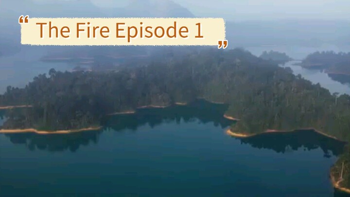 The Fire Episode 1 4elements {English Subtitles}