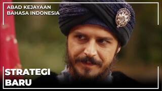 Pangeran Mustafa Menikah! | Abad Kejayaan