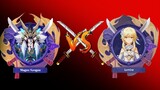 Warrior's Spirit Duel | Final Day | Gameplay