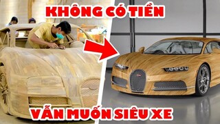 5 Thiên Tài Chế Tạo Siêu Xe Việt Nam Khiến Nhà Sản Xuất Lamborghini Phải Khâm Ph
