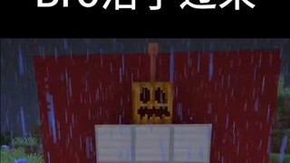 Minecraft：游戏搞笑瞬间#24