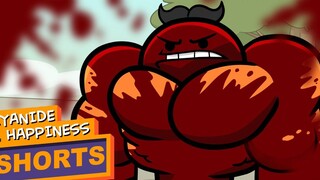 [Song ngữ] Cyanide Joy Show hóa thân thành một võ sĩ quyền anh mạnh mẽ!
