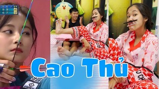 CAO THỦ GẶP THÁCH ĐẤU HÀI HƯỚC 6