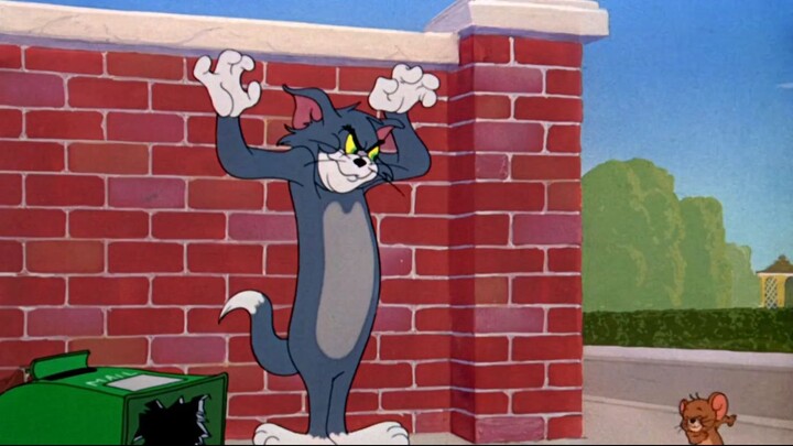 Tom and jerry ep 070