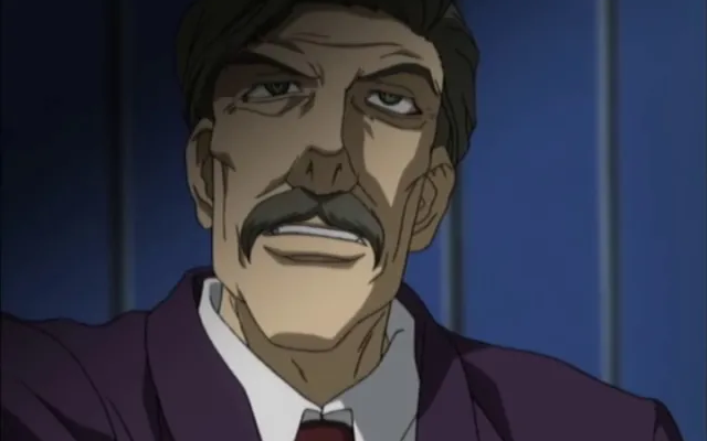 Hellsing ตอนที่ 10