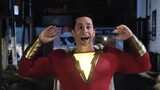 (ภาพยนตร์ Shazam) ฉากของซูเปอร์ฮีโร่ที่ฮาที่สุดจากเรื่อง Shazam  