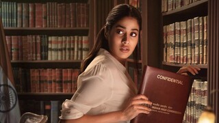 Ulajh full movie [indo sub]