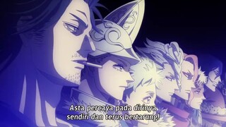 Black Clover episode 161 #anime #black clover