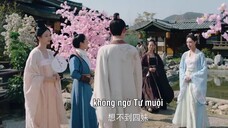 Sủng Phi Hoàng Đồ EP 5 [Sub Việt]