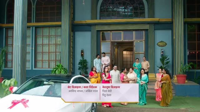 ep 150 tum dena sath mera star plus newshow #ep150