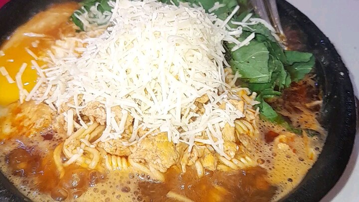mie galunggung