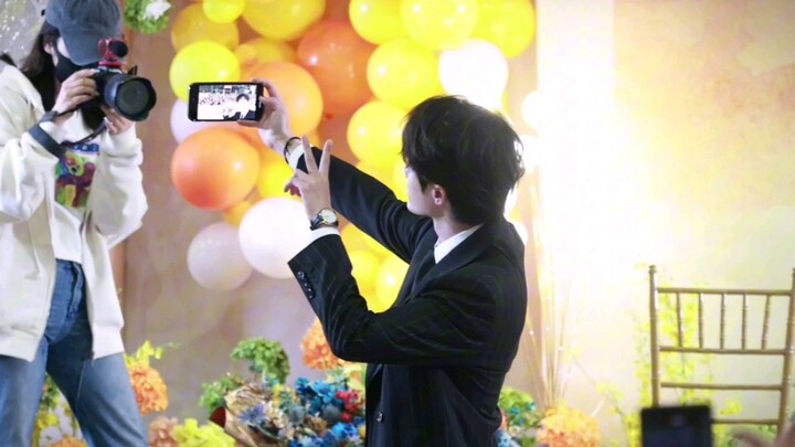 At this moment, all idol dramas are weak