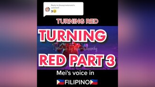 Reply to  Part 3 is up! Hirap mag trans at magdub hahaha pero keri laaangs! turningred turningred20