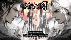 Trailer : Pemburu Iblis S2