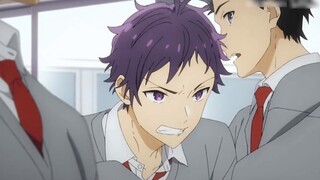 [New Anime Rant] The otaku in my class is actually a handsome guy! Lemon actually appeared next to m