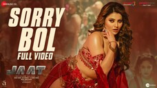 Sorry Bol Touch Kiya JAAT Urvashi Sunny D Randeep Thaman Madhubanti Shahid Gopichandh music video
