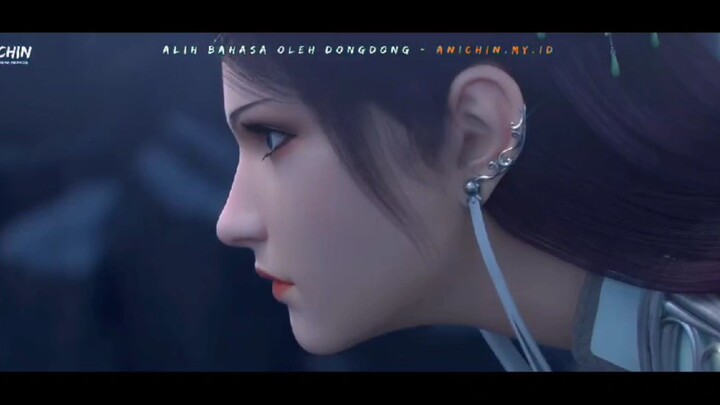 BTTH Perjanjian 3 Tahun EPS.08 Sub Indonesia