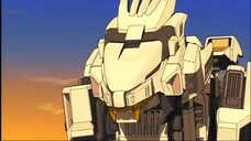 Zoids Shinseiki/Zero - Episode 19 | Subtitle Indonesia