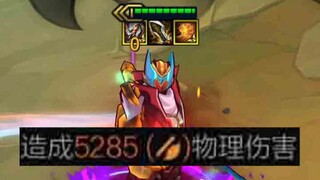 击杀后100%爆金币，一枪5000伤害！你管这叫二费卡？