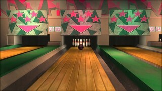 GTA IV - Bowling