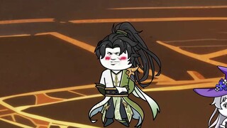 A Mortal's Journey to Immortality: Daluo Chapter 14 Han Li Arrives at Jiuyuan City