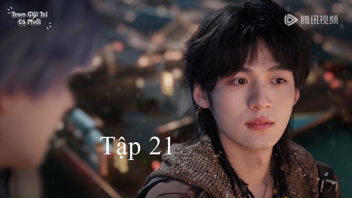 Muốn Đến Năm 2026 Của Cậu - Tập 21 (Hết)